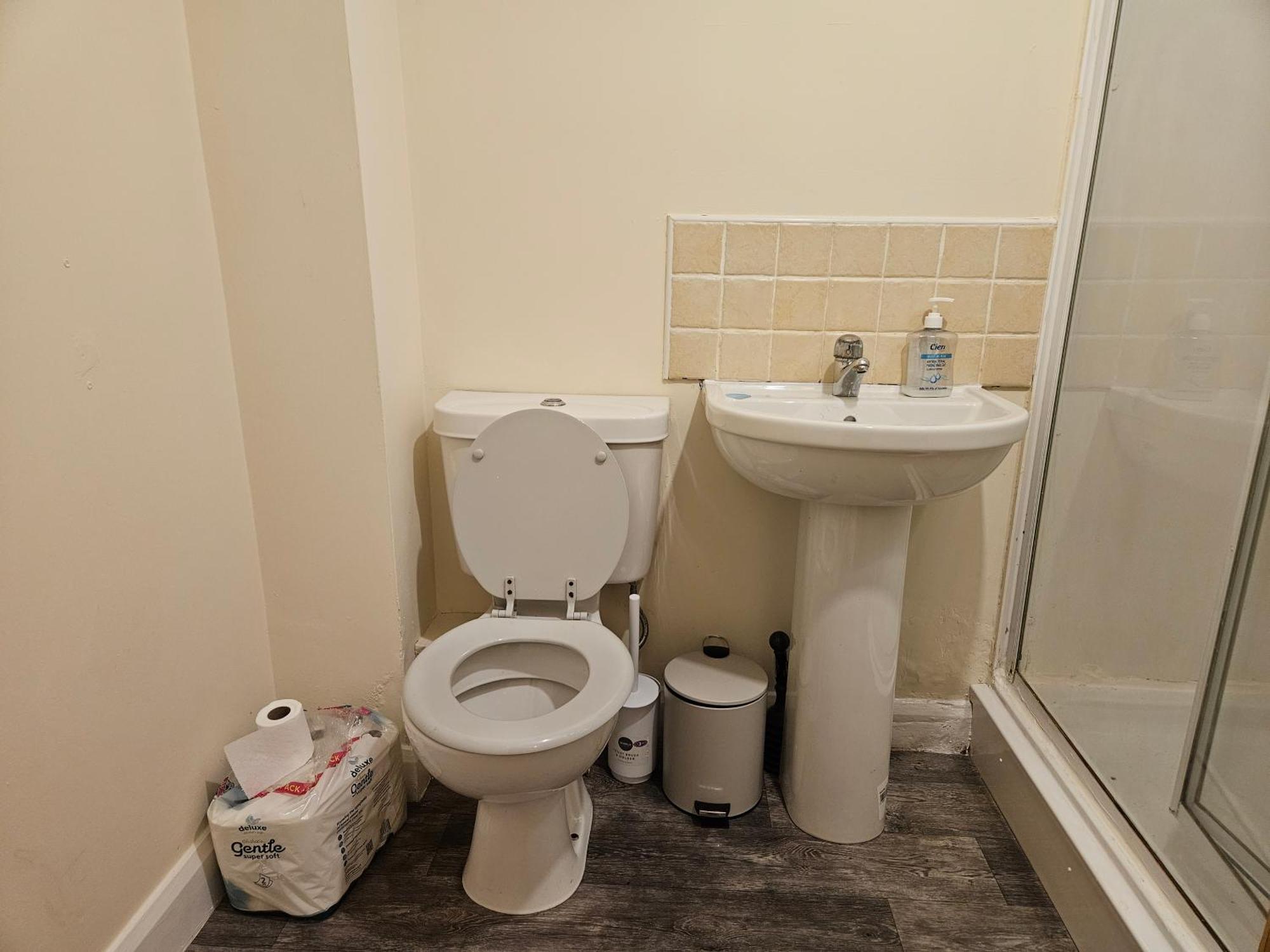 Stunning 2-bed Apt-freeparking Close To * Belfast
