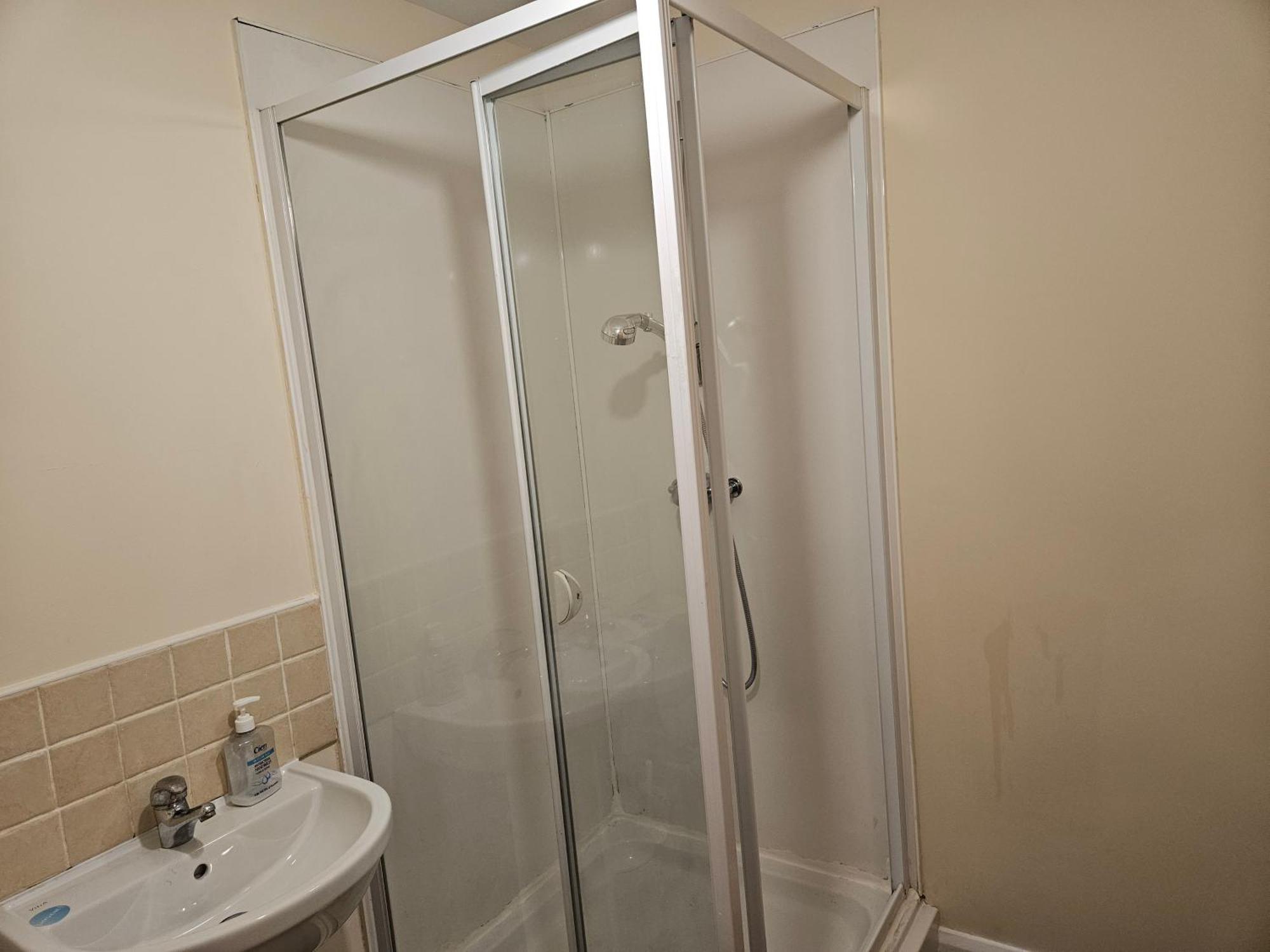 Appartement Stunning 2-bed Apt-freeparking Close To