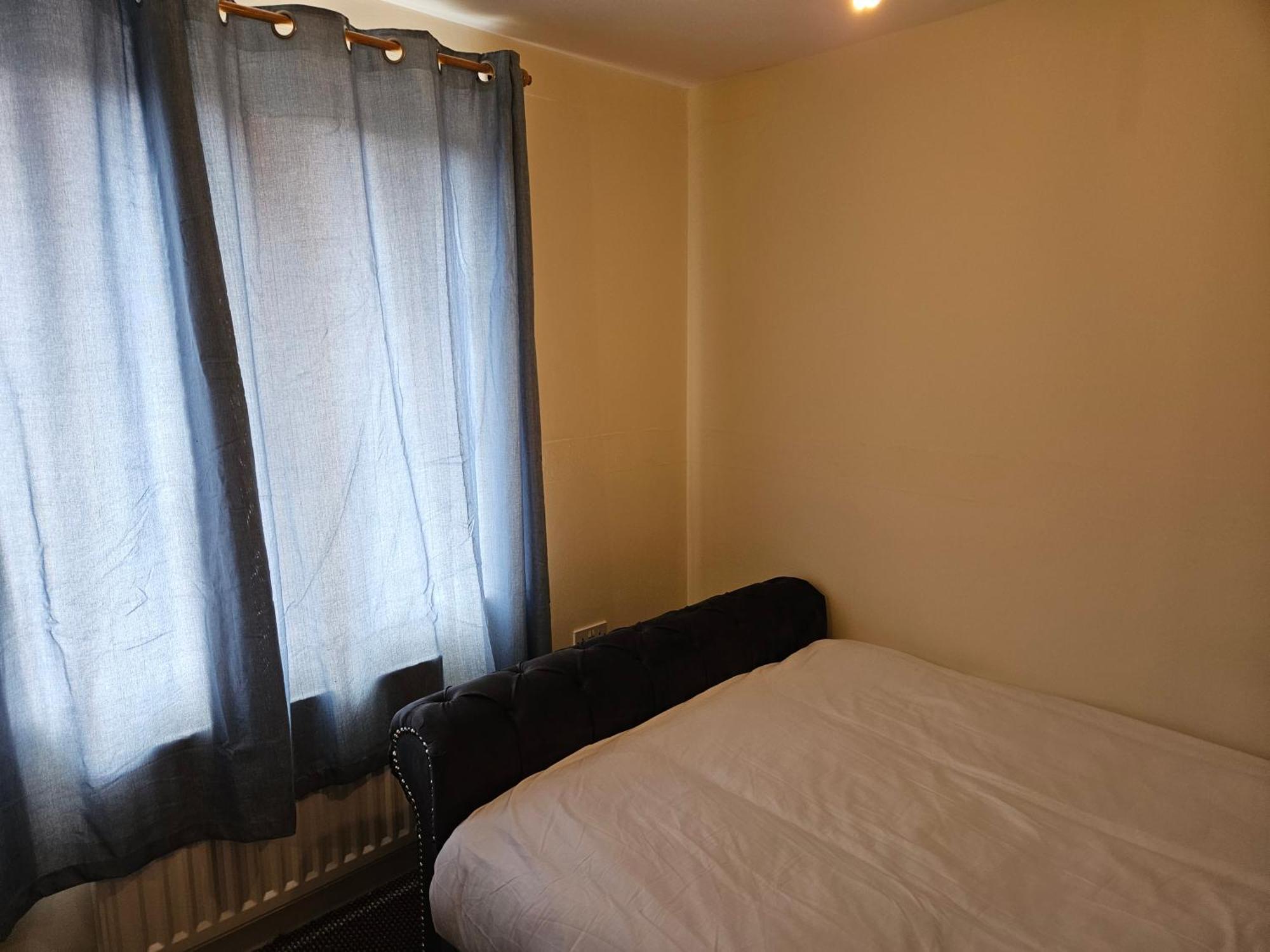 Appartement Stunning 2-bed Apt-freeparking Close To
