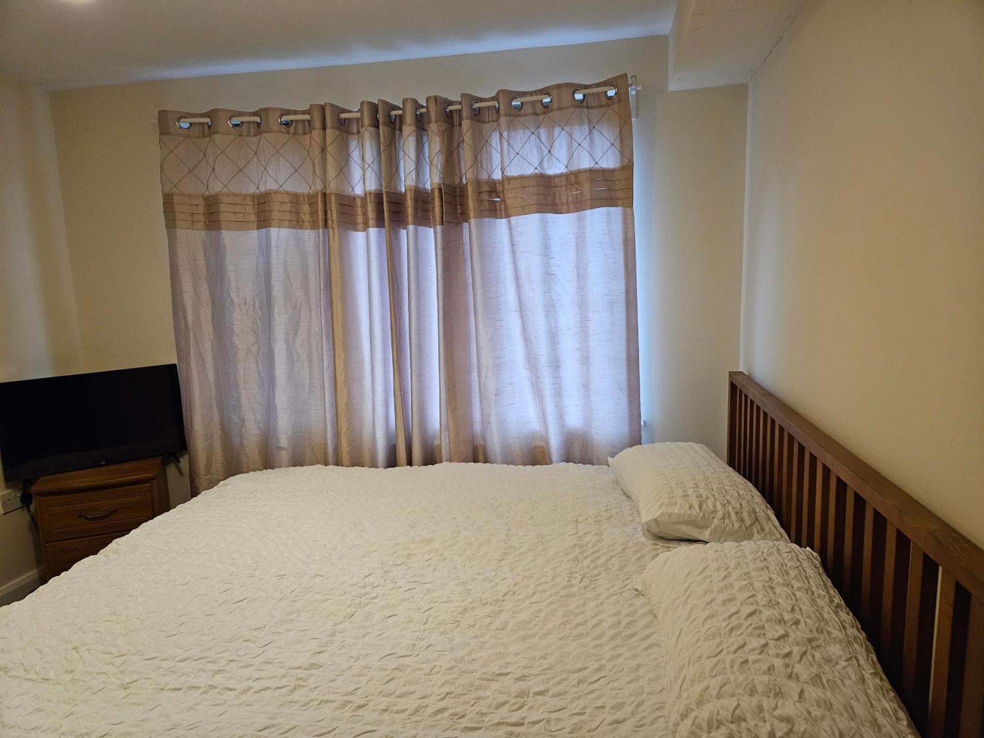 Stunning 2-bed Apt-freeparking Close To Belfast