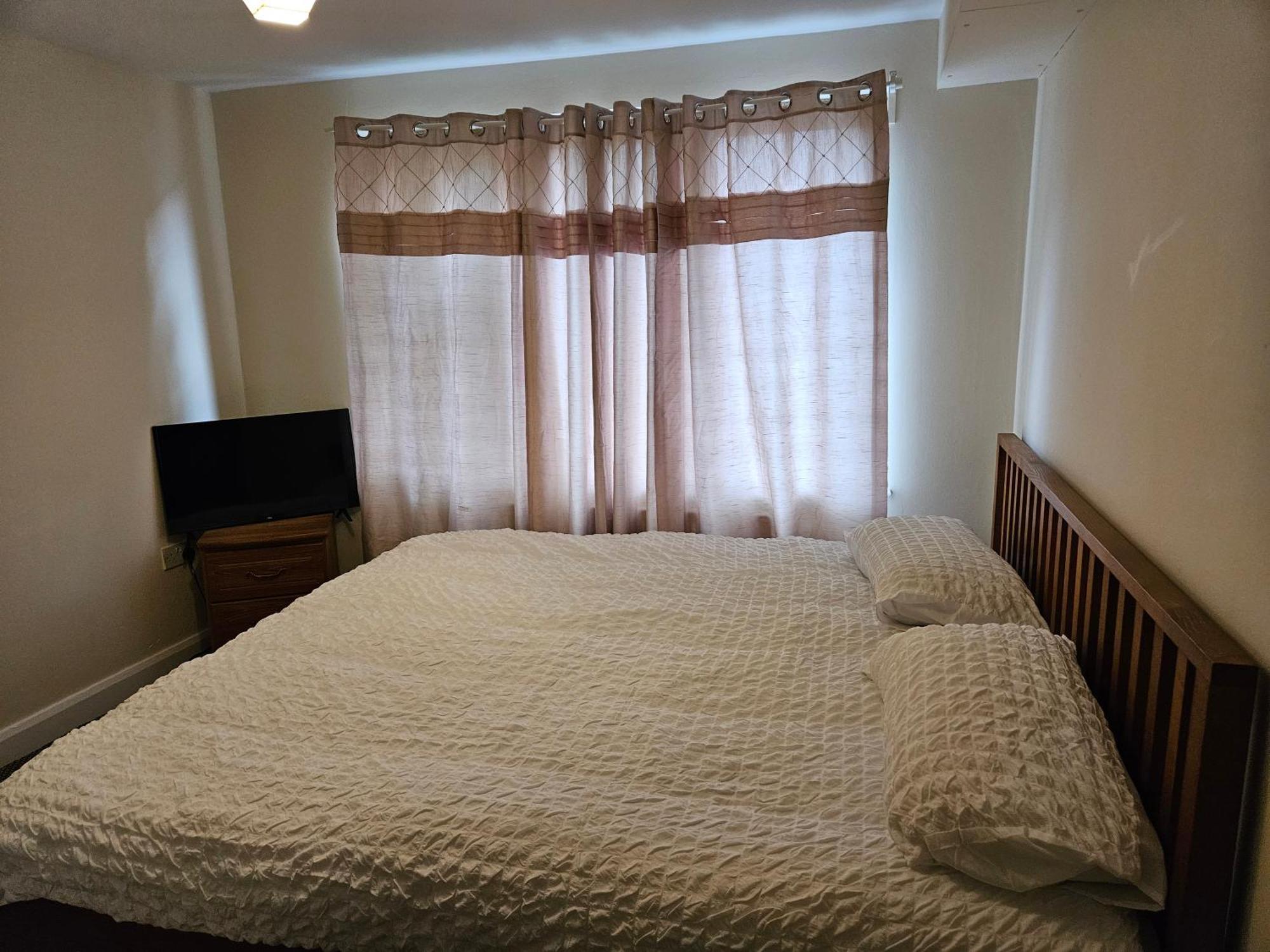 Appartement Stunning 2-bed Apt-freeparking Close To Belfast