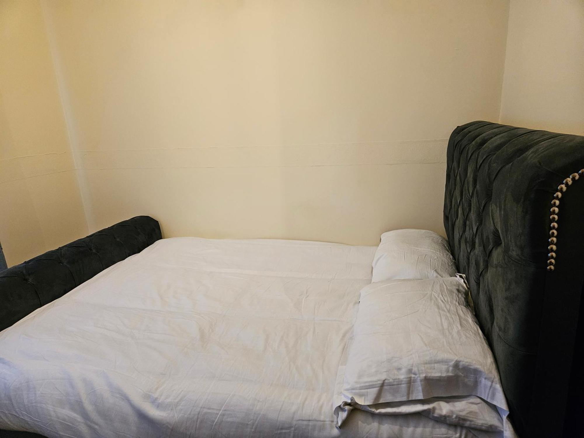 Stunning 2-bed Apt-freeparking Close To Belfast