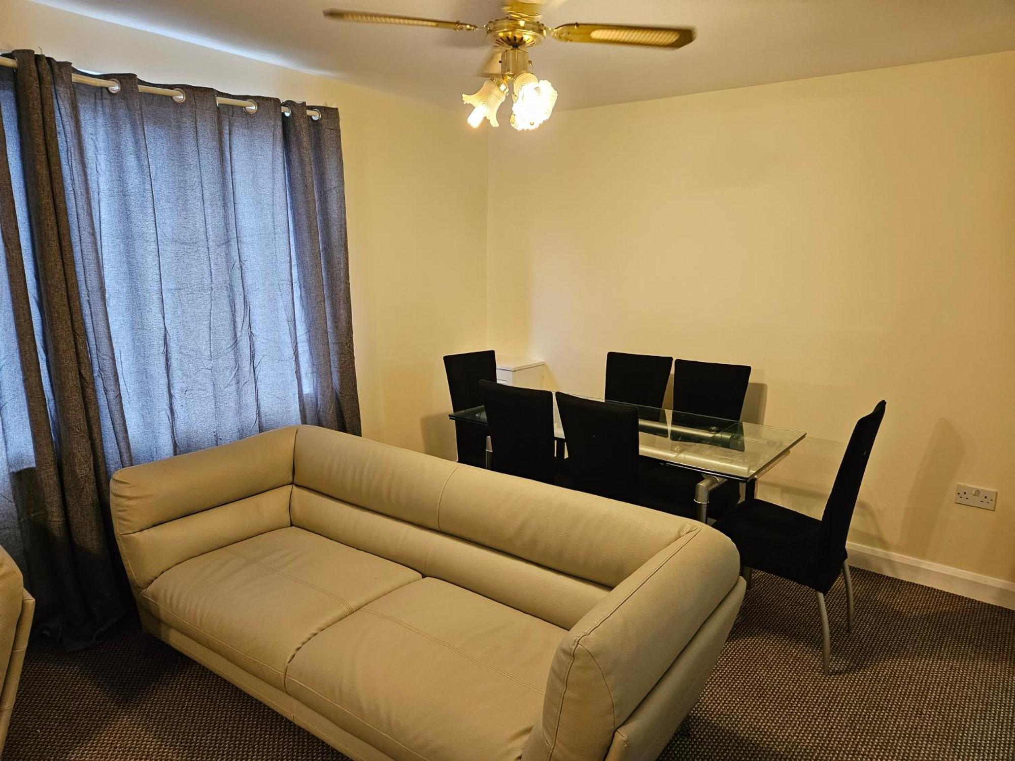 Appartement Stunning 2-bed Apt-freeparking Close To Belfast
