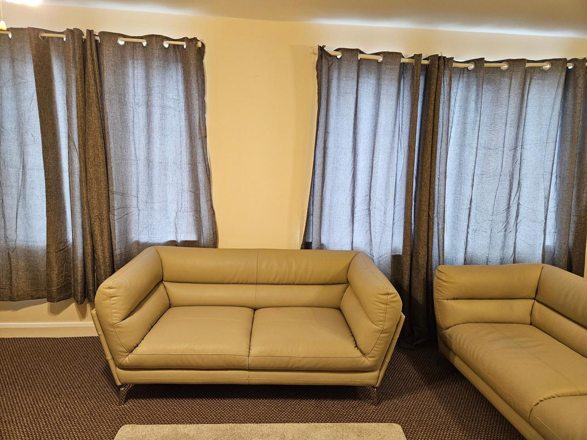 Appartement Stunning 2-bed Apt-freeparking Close To *